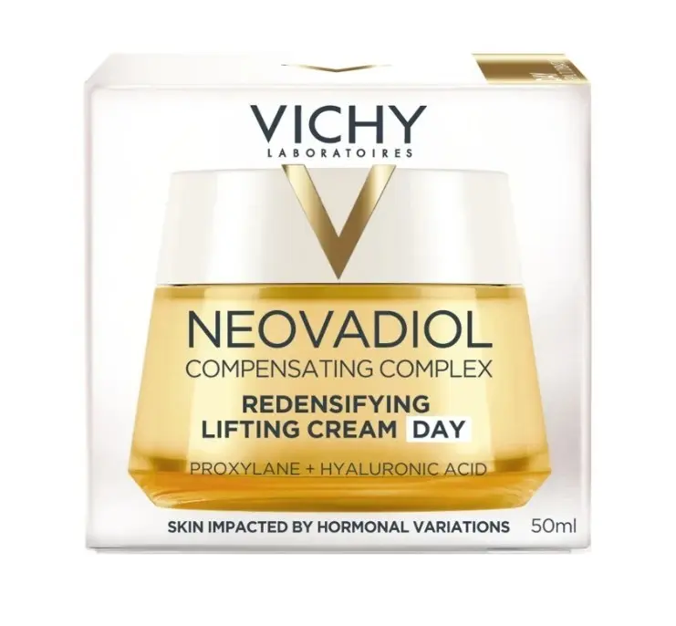 15071-vichy neovadiol compensating complex denni krem 50ml - sucha az velmi sucha plet
